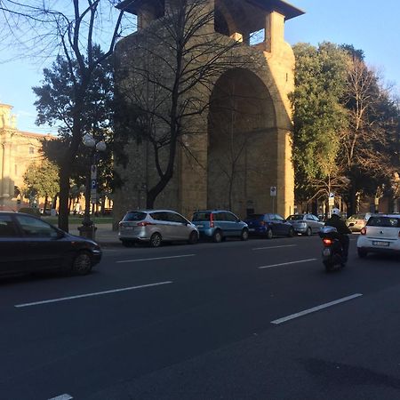 Casa Gallo Firenze Kamer foto