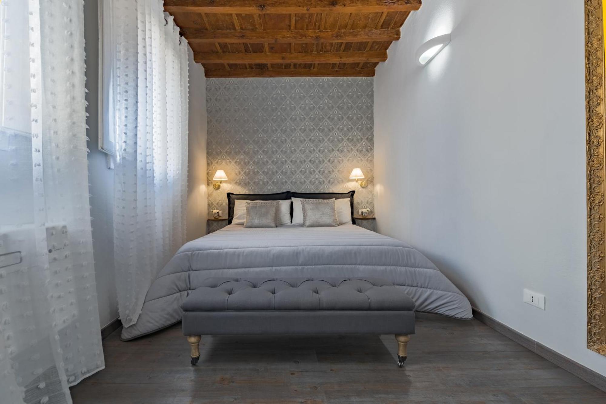 Casa Gallo Firenze Buitenkant foto