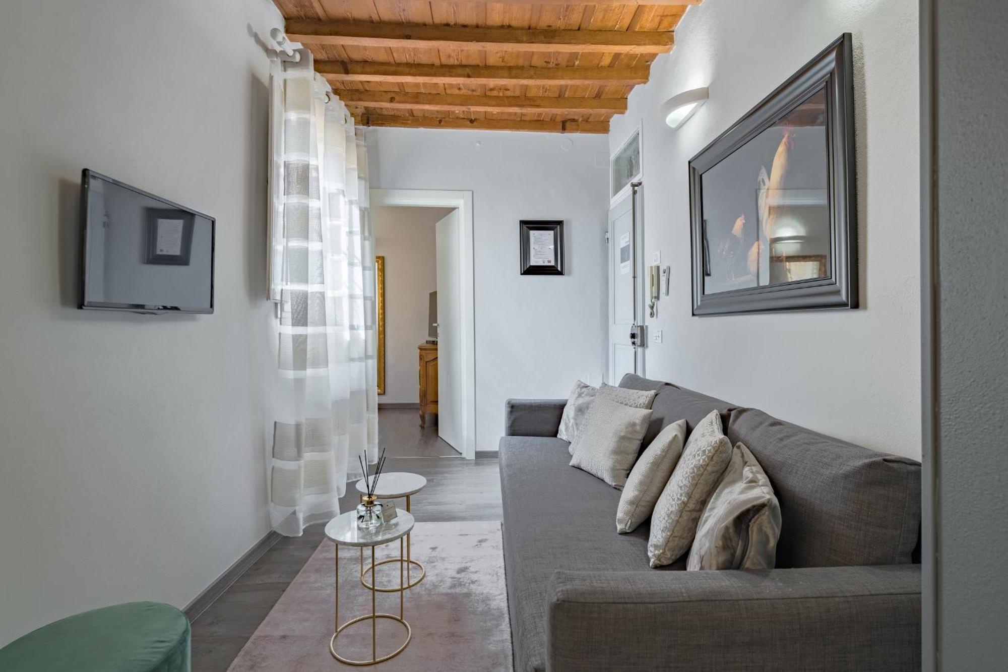Casa Gallo Firenze Buitenkant foto