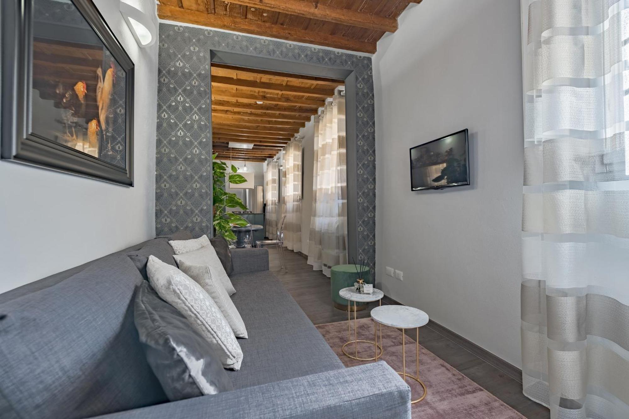 Casa Gallo Firenze Buitenkant foto
