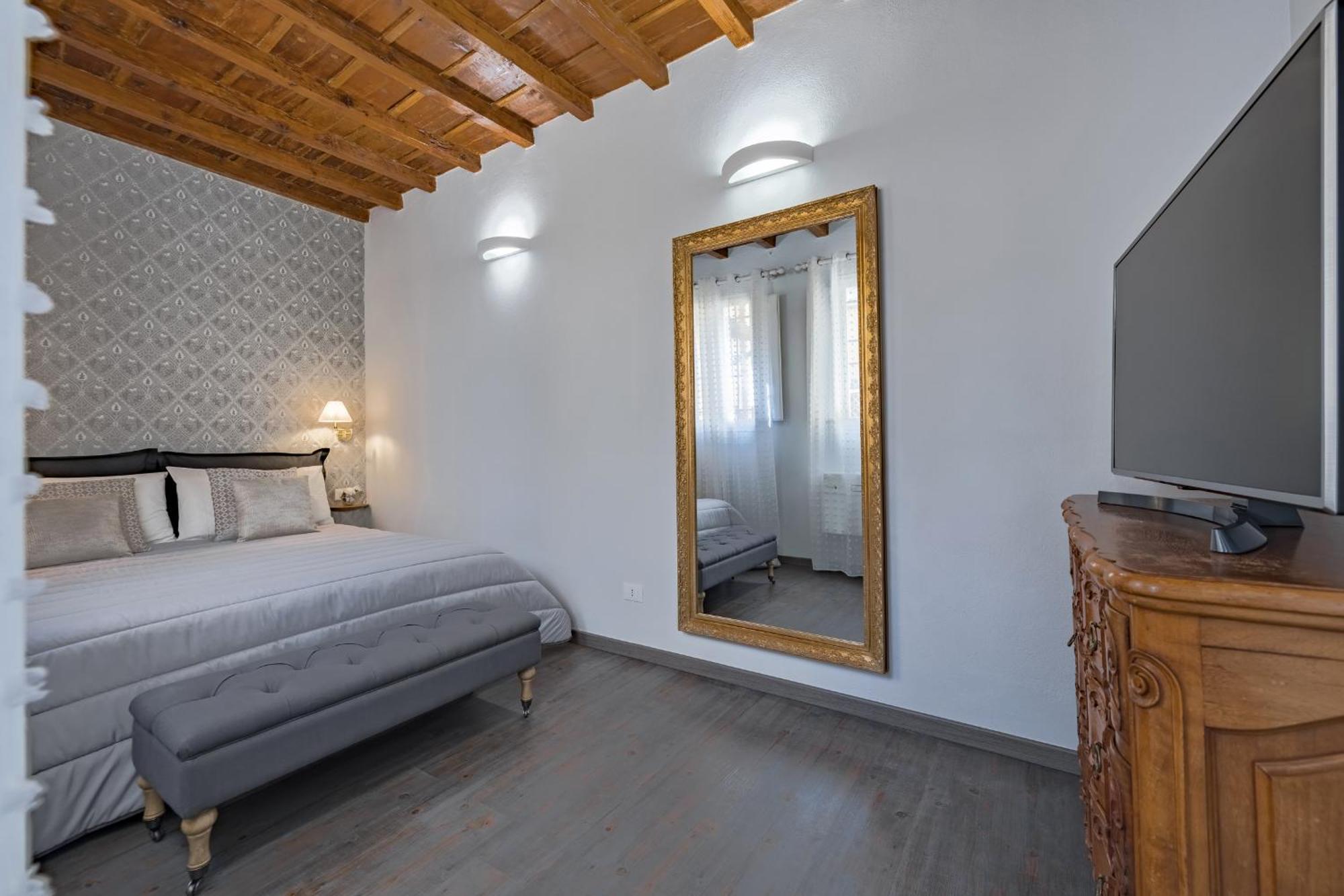 Casa Gallo Firenze Buitenkant foto