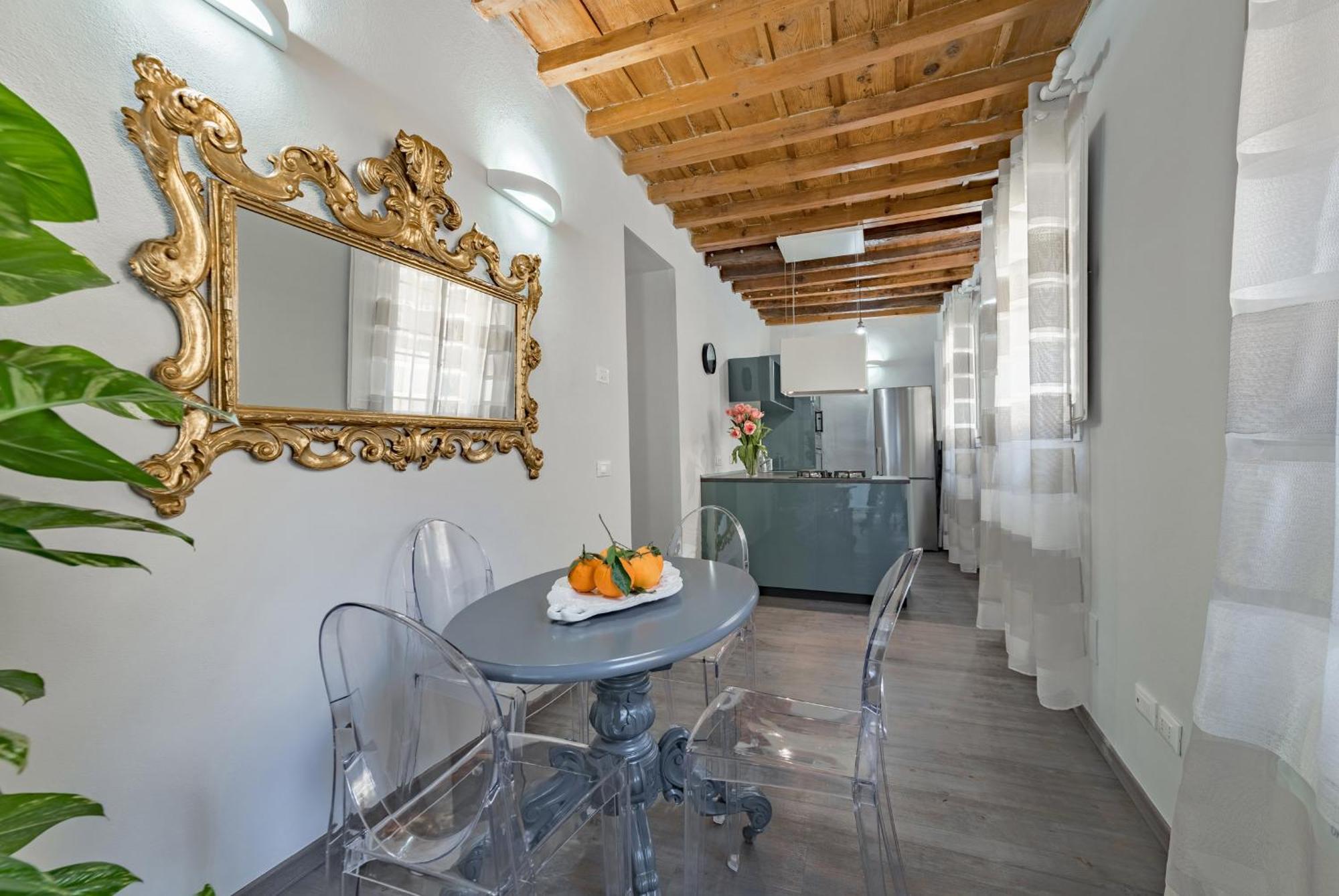 Casa Gallo Firenze Buitenkant foto