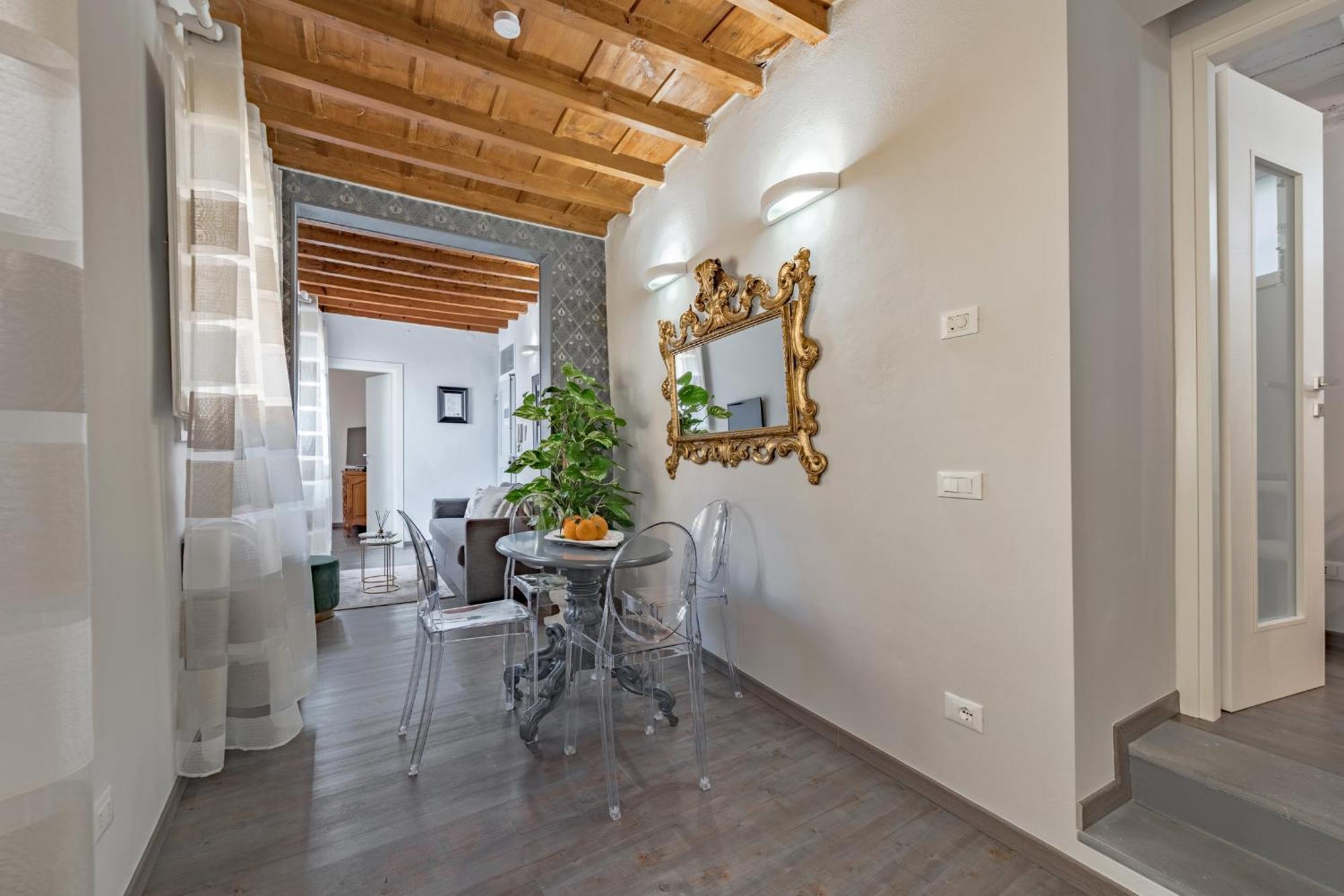 Casa Gallo Firenze Buitenkant foto