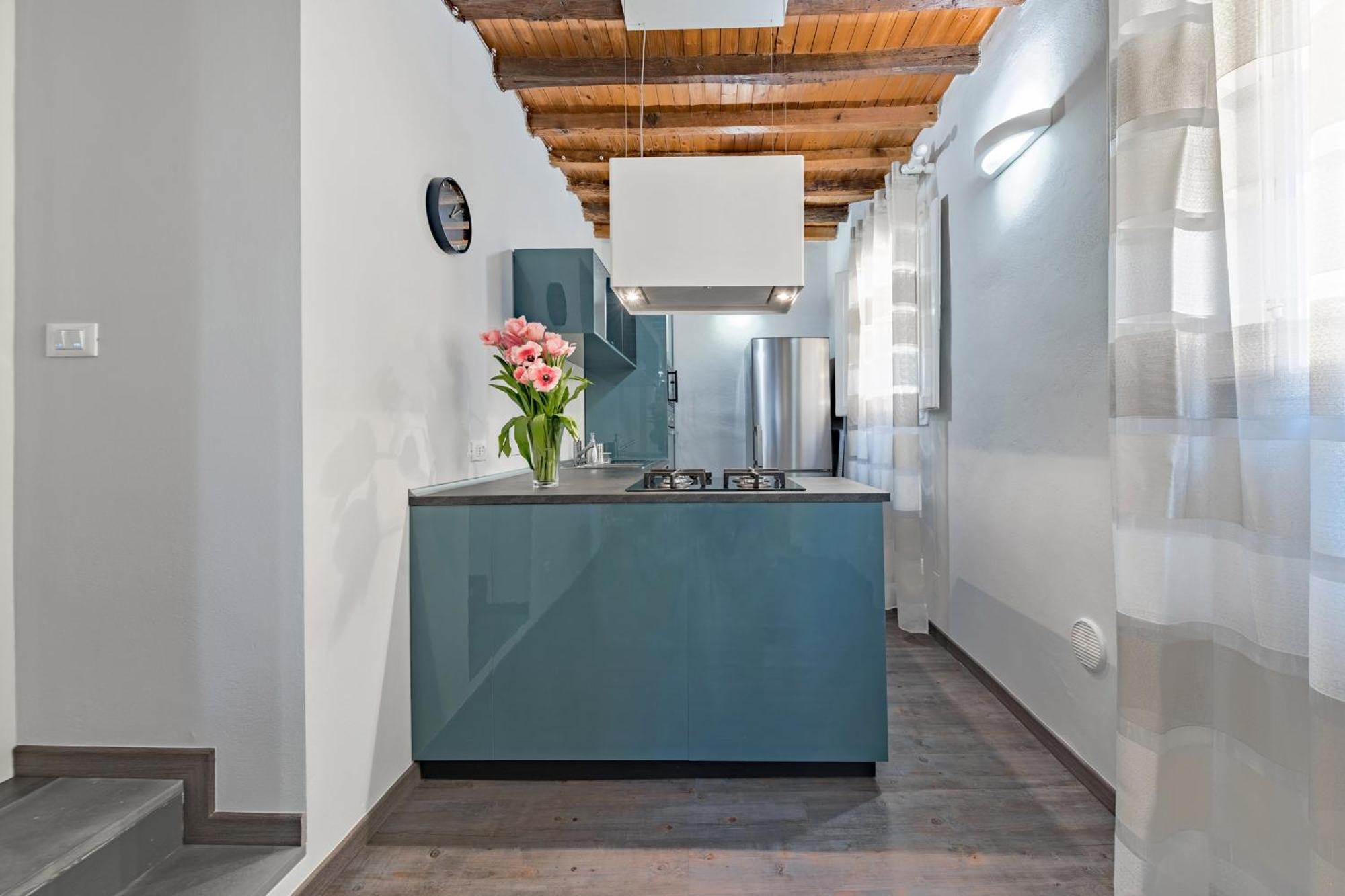 Casa Gallo Firenze Buitenkant foto