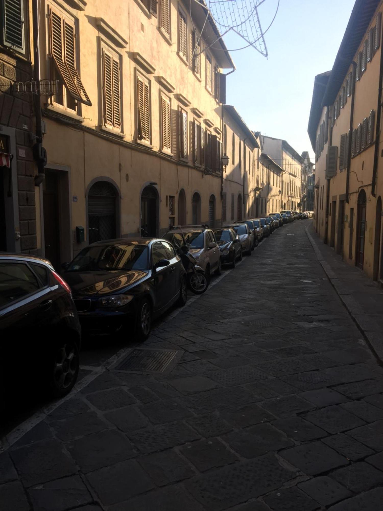 Casa Gallo Firenze Kamer foto
