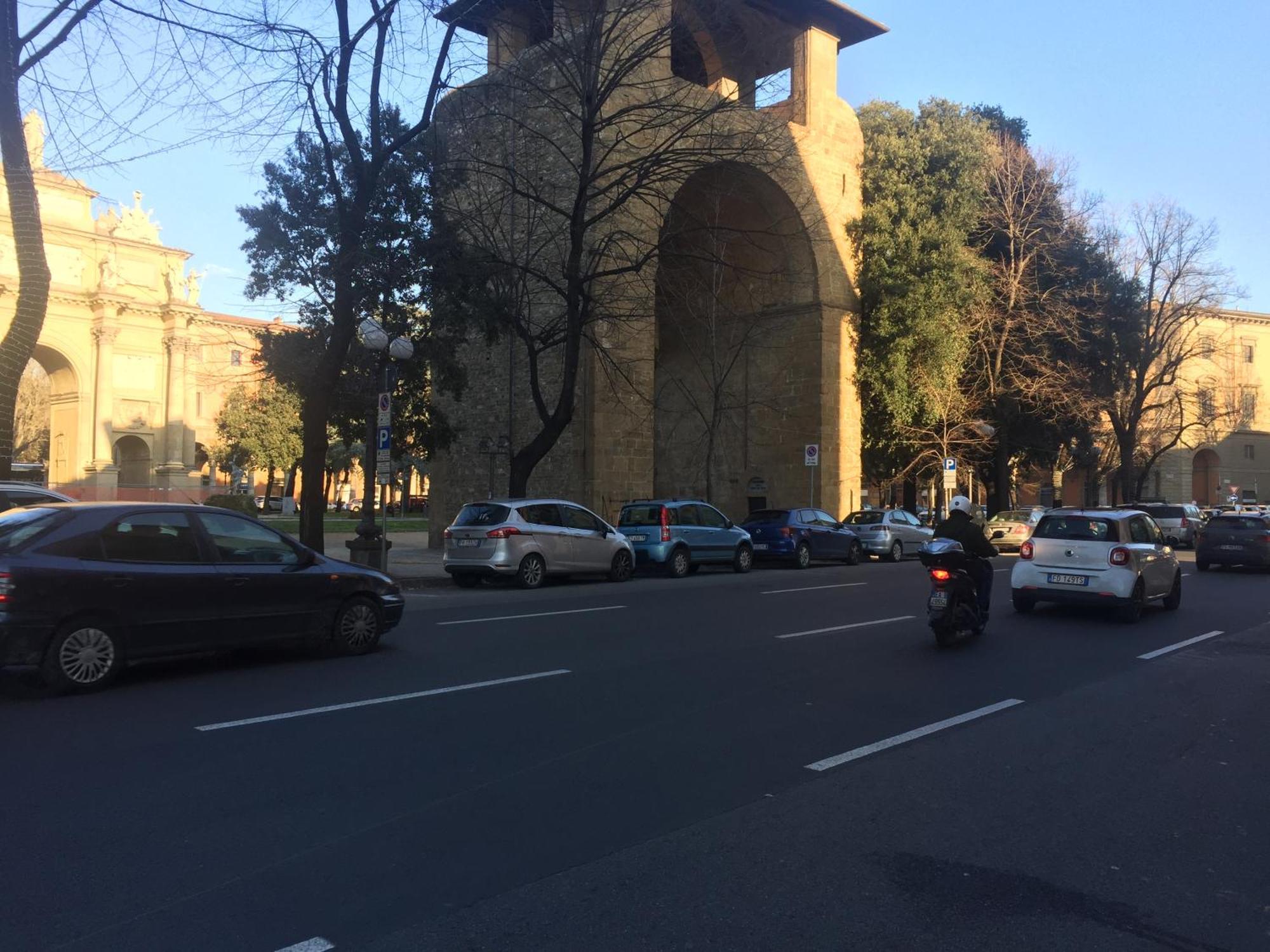 Casa Gallo Firenze Kamer foto